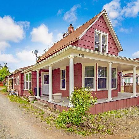 Готель Peter Jensen House Фрайдей-Гарбор Екстер'єр фото