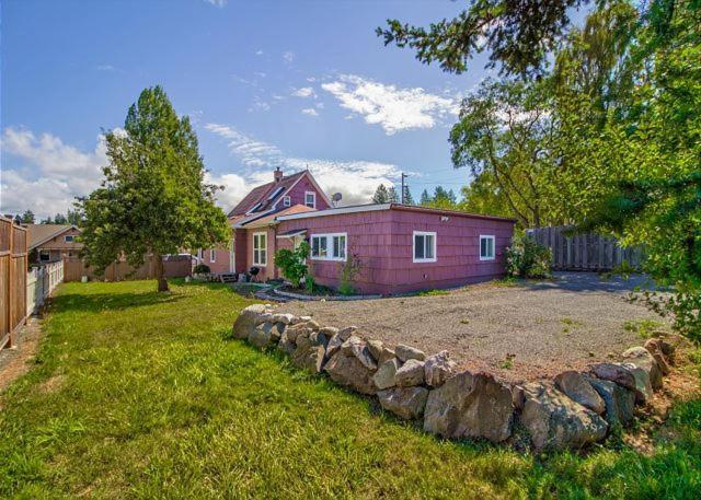 Готель Peter Jensen House Фрайдей-Гарбор Екстер'єр фото